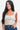 Carry On Floral Crochet Tank Top - 2 Colors!