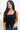 Splitsville Scoop Button Down Tank Top - 5 Colors!