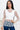 Goodness Sakes Long Sleeve Floral Top - 2 Colors!