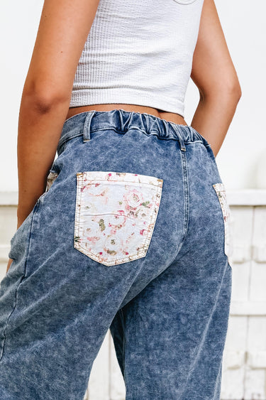 Sweet Tea Style Jogger Pants - 2 Colors!