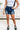 Summer Time Fun Denim Shorts