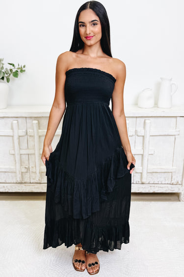 Flowy Chloe Sun Dress