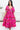 Layered Lavish Floral Dress - 2 colors