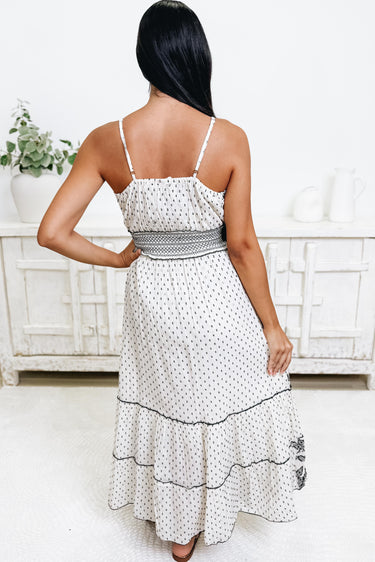 Sweet & Spotty Dress