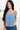 Keep It You & Blue Tank Top