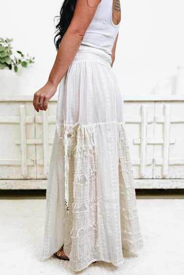 Natural Expression Wide Leg Pants - 2 Colors!