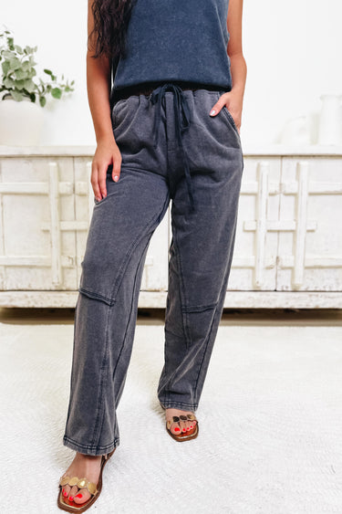 Get Up & Go Pants - 2 Colors!