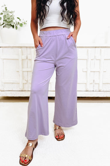 Pure Ultra Comfort Pants - 7 Colors!