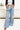 On The Rise Wide Leg Pants - 3 Colors!
