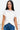 Wild Resolution Solid Mesh Top - 3 Colors!