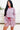 Walkin' Memphis Shorts Set