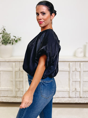 Sunshine & Shimmer Top