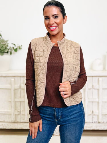 Blue Ridge Sunsets Vest - 3 Colors!