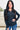 Feel Like A Woman Top - 7 Colors!