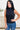 Call It Out Turtleneck Tank Top - 6 Colors!