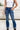 Dream It By Mica - Flare Vintage Jeans