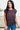 The Good Times Sheer Top - 2 Colors!