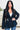 Power & Poise Lace Blazer - 2 Colors!