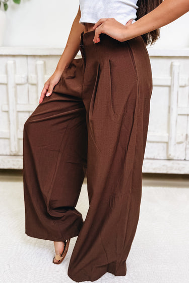 Solid Intuitions Pants - 3 Colors!