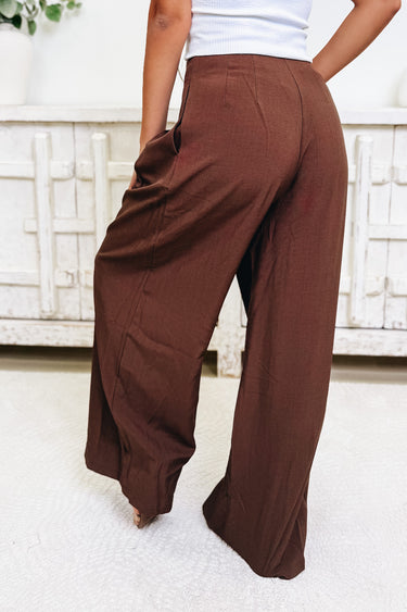Solid Intuitions Pants - 3 Colors!