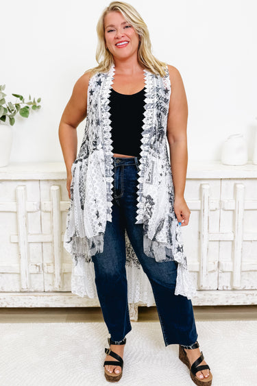 Wild & Simple Cardigan