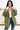 Up For The Task Parka Jacket - 2 Colors!