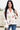 In Good Time Floral Crochet Cardigan