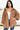 Never Ending Babydoll Jacket - 2 Colors!