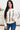 Vintage Floral Sweater - 2 Colors!