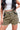 Spot Me In These Leopard Shorts - Leopard Black