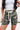 Looking For You Camo Shorts - Camo