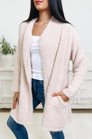 The Next Best Cardigan - 4 Colors!