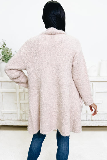 The Next Best Cardigan - 4 Colors!