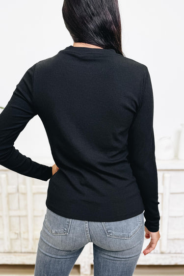 Long Live Basics Top - 3 Colors!