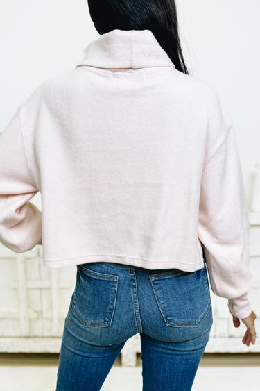Cozy Crush Sweater