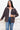 The Cutest Fleece Jacket - 2 Colors!