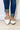 Corky's Past Curfew Flats - Ivory