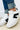 Leena Urban Runner Sneakers - White
