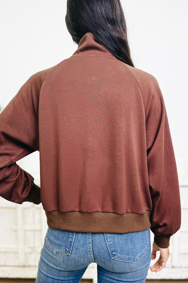 Colorado Sunset Jacket
