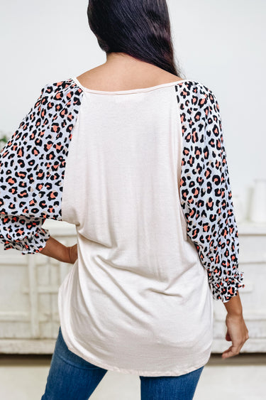 Wild Timing Top