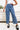 Keep It Cool Pants - Denim Blue