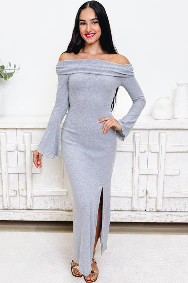 Date Night You Dress - 3 Colors!