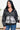 All For Plaid Hooded Top