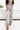 Just for Kicks Studded Jeans By Blue B - Light Grey