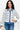 Maker's Match Striped Cardigan