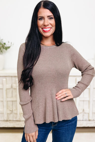 The Blushing Belle - 3 Colors!