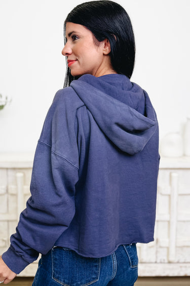 Be Happy Sweatshirt - 2 Colors!