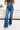 Double The Love By Risen - TC Wide Leg Jeans