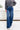Sweet Love By Saige Denim - Wide Leg Jeans
