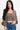 Exactly Right Tank Cardigan Set